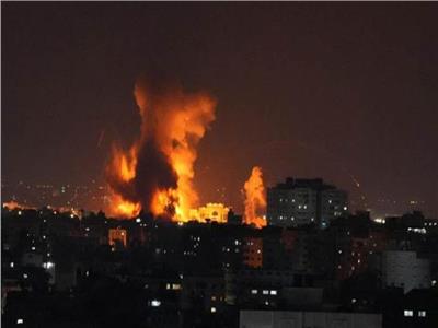 استمرار العدوان الإسرائيلي على قطاع غزة.. ومسؤول أوروبي يحذر من تعليق تمويل «الأونروا»