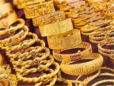 تراجع كبير في أسعار الذهب اليوم الإثنين 5 فبراير