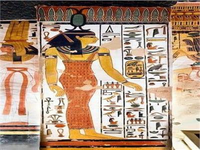 أصل الحكاية| المستحضرات الطبيعية في مصر القديمة.. روعة في إظهار الجمال| صور