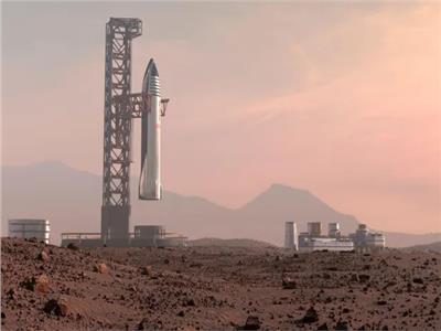 اختيار صاروخ إيلون ماسك الضخم «ستارشيب» لإطلاق محطة فضائية خاصة 