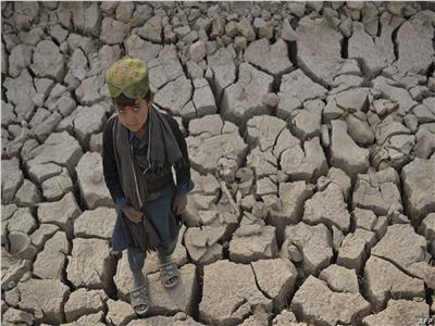 21 مليون أفغاني مهددون بالعطش 