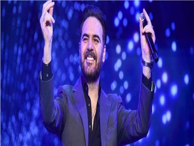وائل جسار يروج لأحدث أعماله الغنائية تحت عنوان «كل وعد»