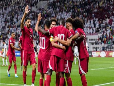 قطر تصطدم بإيران وعينها على نهائي كأس آسيا للمرة الثانية تواليا
