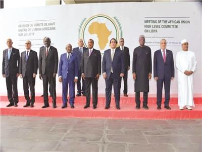 فى قمة لجنة الاتحاد الأفريقي.. «الخارجية» تؤكد ضرورة حل الأزمة دون تدخلات أجنبية
