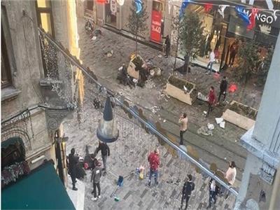 السعودية تدين الهجوم الإرهابي أمام إحدى المحاكم بإسطنبول التركية