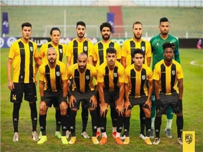 8 لاعبين حصيلة المقاولون العرب في الميركاتو الشتوي