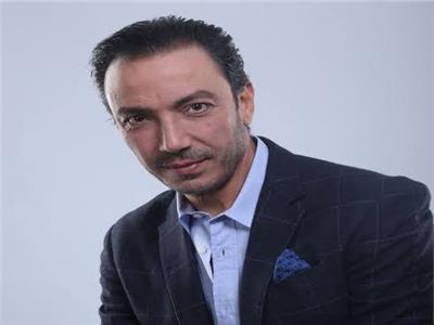 رغم اعتذاره عن الحضور طارق لطفي: السيستم تجربة مختلفة وعودة للسينما بعد 4 سنوات