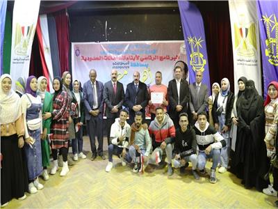محافظ أسوان: استكمال برنامج أهل مصر يؤكد دعم ورعاية الرئيس السيسي للشباب