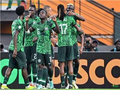 بث مباشر مباراة نيجيريا وجنوب أفريقيا في نصف نهائي كأس الأمم الإفريقية