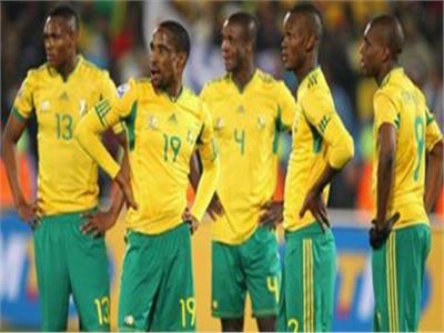 تشكيل جنوب أفريقيا المتوقع لمواجهة نيجيريا في نصف نهائي كأس الأمم الإفريقية