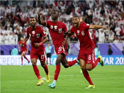 منتخب قطر يتأهل لنهائي أمم آسيا على حساب إيران ويضرب موعدا مع الأردن