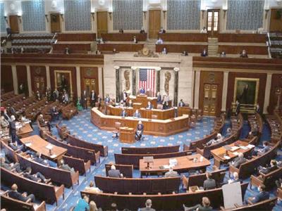 لعدم ضمه أوكرانيا أيضا! «النواب» الأمريكى يرفض مشروع قانون لمساعدة إسرائيل