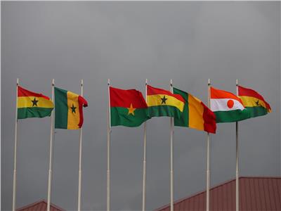 «إيكواس»: قرار بوركينا فاسو والنيجر ومالي الخروج من التكتل كان متسرعا
