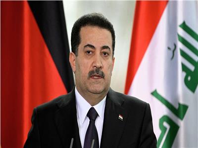 رئيس وزراء العراق: مصرون على إنهاء مهمة التحالف الدولى فى البلاد