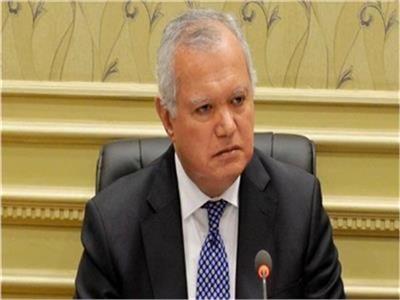 «الصحفيين» تستضيف محمد العرابي وزير الخارجية الأسبق الأحد المقبل 