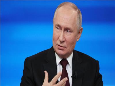 بوتين: يتعين على الولايات المتحدة تصحيح خطئها في أوكرانيا