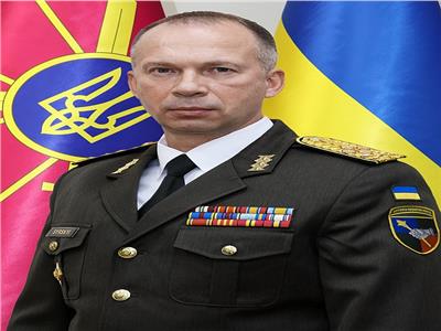 الكرملين: تعيين سيرسكي قائداً عاماً للقوات المسلحة الأوكرانية لن يغير مسار العملية العسكرية