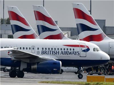 الخطوط الجوية البريطانية تستأنف رحلاتها إلى إسرائيل في أبريل