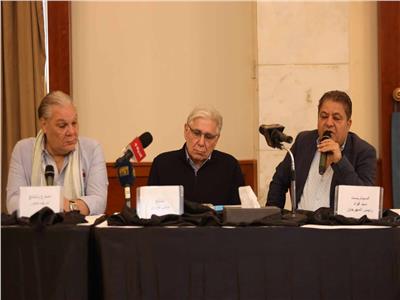 جابي خوري: السوق الخارجي لتوزيع الأفلام المصرية مهم جدًا