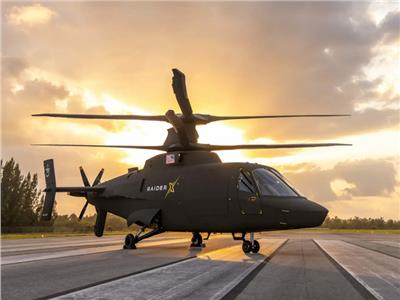 رغم إنفاق 2 مليار دولار.. الجيش الأمريكي ينهي برنامج المروحيات «FARA» 