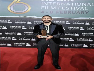 ممثلاً للسينما المصرية.. «قريبًا» يفوز بأفضل فيلم في «العين السينمائي الدولي»