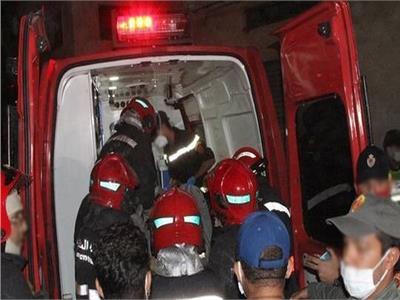 5 قتلى إثر انهيار مبنى سكني في المدينة العتيقة لـ«فاس المغربية»