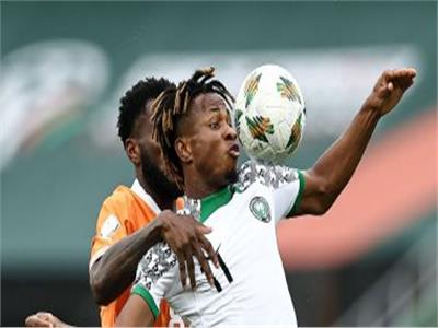 بث مباشر مباراة نيجيريا وكوت ديفوار بنهائي كأس الأمم الإفريقية