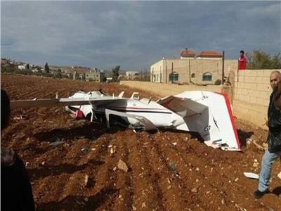 مقتل طيارين في تحطم طائرة تدريب عسكرية شمال الأردن
