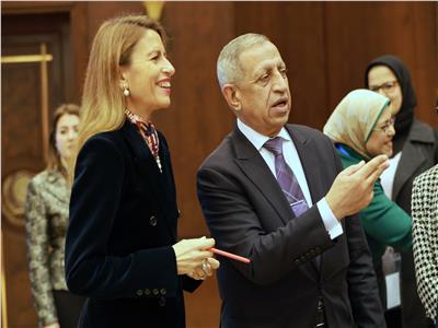 نائب محافظ الإسكندرية: القيادة السياسية واجهت التمييز ضد المرأة