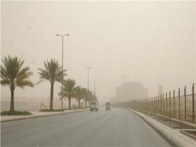 «الأرصاد» تحذر سكان 19 محافظة بسبب طقس اليوم