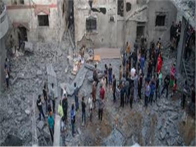 البغدادي: موقف مصر واضح وحازم بشأن القضية الفلسطينية