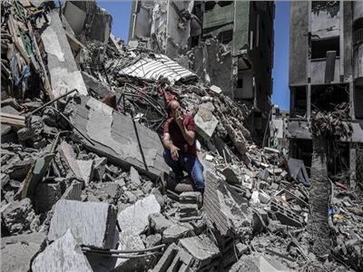 برلماني: قصف إسرائيل لرفح استكمال لجريمة الإبادة الجماعية