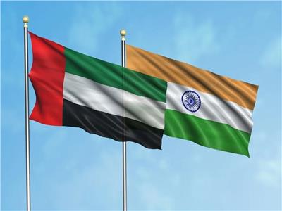 رئيس وزراء الهند يوقّع في الإمارات اتفاق إطار لمشروع ممر تجاري مهمّ