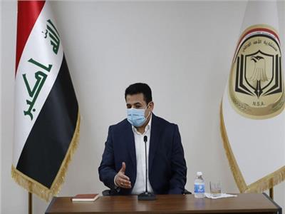 الأعرجي: العراق لا يشكل خطراً ويريد أن ينأى بنفسه عن أي صراع
