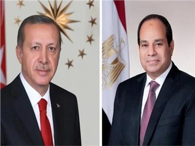 اقتصادي: القمة المصرية التركية تعزز الشراكة الاقتصادية بين البلدين 