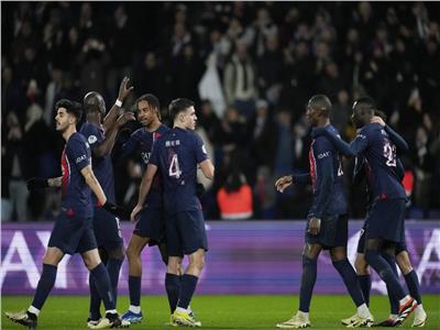 تشكيل مباراة باريس سان جيرمان وسوسيداد في دوري الأبطال