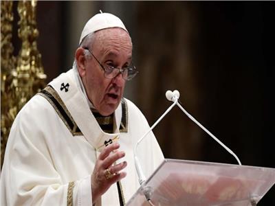 «جيد» : البابا فرنسيس لم يسمح بمباركة زواج المثليين | خاص