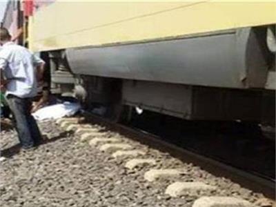مصرع موظف بالمعاش أسفل عجلات القطار بكفر الشيخ‎