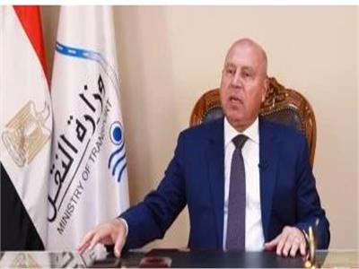 وزير النقل يكشف تفاصيل تشغيل خط الفردان في سيناء