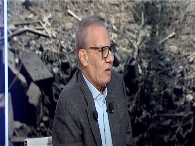 عادل حمودة: العملية العسكرية في رفح الفلسطينية لن تكون سهلة على الإطلاق