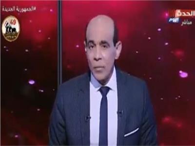 محمد موسى: لازم نقف خلف جيشنا ورئيسنا زي السد المنيع ضد أي فتنة