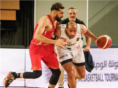 منتخب السلة يواجه الأردن في ثاني مباريات البطولة الودية الدولية 