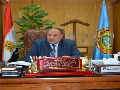 محمد عبدالمالك يثمن قرارات رئيس الجمهورية للحماية الاجتماعية