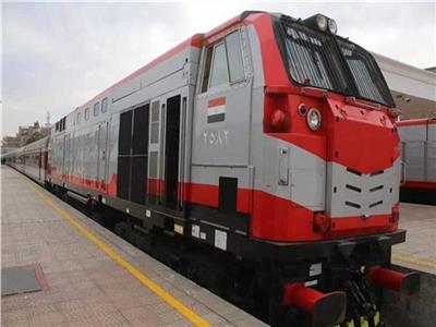 "السكة الحديد" تشغل خدمة جديدة على خط منوف - كفر الزيات.. 18 فبراير