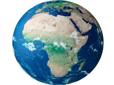 خبير دولي: إفريقيا أصبحت ساحة للسباق والتنافس العالمي