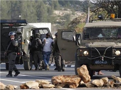 حركة فتح: القبض على 7500 فلسطيني بالضفة الغربية منذ 7 أكتوبر 