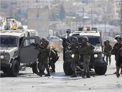 استشهاد ضابط شرطة فلسطيني برصاص الجيش الإسرائيلي في الضفة الغربية