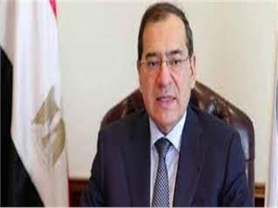 وزير البترول: تحويل الاستخدام إلى الغاز الطبيعي في الطهي النظيف لأكثر من 62 مليون مواطن مصري