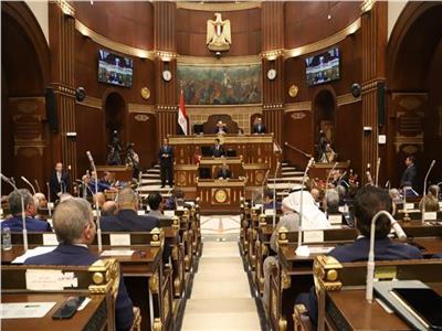 رئيس لجنة «إسكان الشيوخ»: ترتيب مصر الـ 18 عالميًا في شبكة الطرق