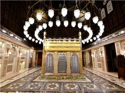 الأوقاف: الأذكار المنتخبة من كلام سيد الأبرار بمسجد الإمام الحسين الأربعاء المقبل
